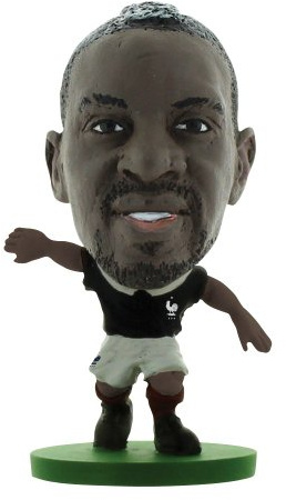 SoccerStarz - France Mamadou Sakho (2014)