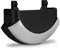 CELLONIC, Battery for Headset compatible with Bose QuietComfort 3 (200mAh, 3.7V) Replacement battery Bose 40229, NTA2358