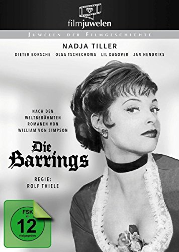 Die Barrings - filmjuwelen