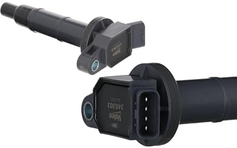 Valeo Zündspule 245303 | Kompatibel mit: TOYOTA AVENSIS, AVENSIS Kombi, AVENSIS Stufenheck, AVENSIS VERSO, CAMRY Stufenheck, CAMRY Stufenheck
