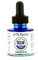 Dr. Ph. Martin's Ocean Fountain Pen Ink, 1.0 oz, Edge Blue (1E)