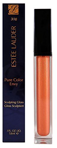 Estée Lauder Pure Color Envy Sculpting Gloss, Farbei 310, Shell Game, 1er Pack (1 x 6 ml)