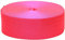 Strapworks Farbiges flaches Nylon-Gurtband, Band für Kunst und Handwerk, Hundeleinen, Outdoor-Aktivitäten – 5,1 cm x 9,1 m, Hot Pink