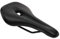 Ergon - SM Pro Fahrradsattel | für MTB | Männer | Small/Medium | Stealth Schwarz