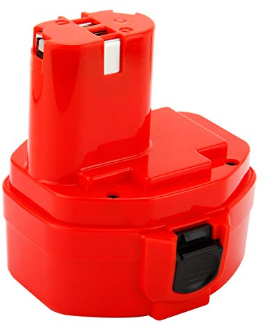 Joiry 14.4V 3.5Ah Ni-MH Batteria per Makita PA14 1420 1422 1433 1434 1435 1435F 192600-1 193985-8 192699 193157-5 193158-3 per Makita 1051D 4033D 5094D 6280D 8280D JR140D ML140 UB140D