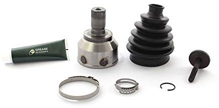 BGA CV2328A Exhaust & Exhaust Systems