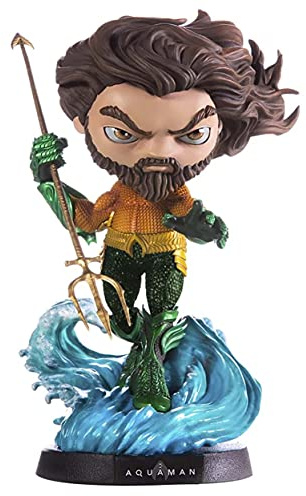 Minico Aquaman - Aquaman