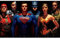 Justice League Puzzles Batman Woman Wonder Neptun 300/500/1000/1500 Teile für Erwachsene Holzpuzzle Avengers Jigsaw 4 Stile
