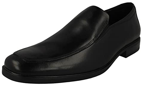 Clarks Herren Howard EdgeSHOES