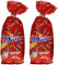 Daim Schokoladenbeutel, 200 g, einzeln verpackt, Daim Pralinen, 2 Stück