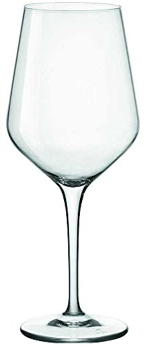 Tognana Vitae confezione 6 calici large 550 cc
