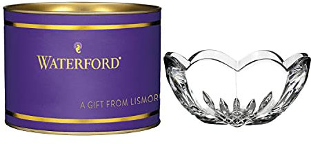 Waterford Giftology Lismore Heart Bowl 4