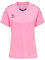 hummel Femme Hmlcore Xk Poly Jersey M/S T-Shirt, Barbe À Papa, S EU