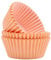 PME Cupcake-Förmchen, Pfirsich (60)