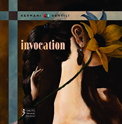 Invocation-Musik Für Klarinette und Piano