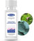 Florage 100ml Saunaaufguss EUKALYPTUS LATSCHENKIEFER - 50 Jahre Erfahrung als deutsche Duftmanufaktur, hochergiebiges Aufgussmittel für die Sauna, viele Aufguss Düfte, vegan und ohne Tierversuche