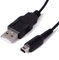 1 m Cavo di ricarica per Nintendo 3DS/3DS XL/DSi/DSi XL