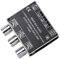 Hsthe Sea Placa amplificadora Bluetooth con Control de Graves y Agudos 15W x 2 + 30W DC 9-24V Bluetooth 5,1 Placa AMP para Altavoz Bluetooth DIY