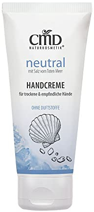 CMD Neutral Handcreme (6 x 100 ml)