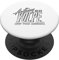 Anthony Volpe New York Baseballrock MLBPA PopSockets mit austauschbarem PopGrip