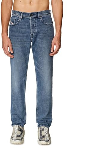 Diesel_2023 D-FINITIVE_Pants__30W / 32L
