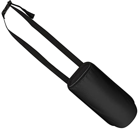 Milisten Porte-gobelet De Voiture Support De Bouteille Eau Portable pour Voiture Rangement Pratique Et Esthétique pour Boissons Économie Espace Et Design