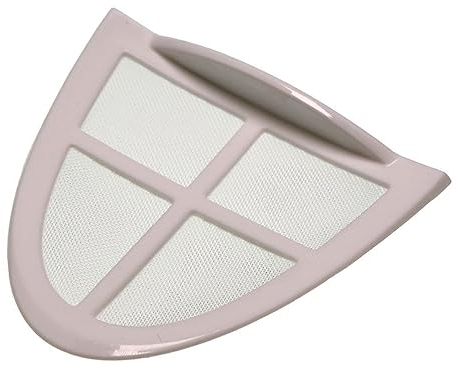 Limescale Filter, Fine Strainer Compatible with/Replacement Part for Tefal SS-7235005933 KO2998, KO2991 Kettle