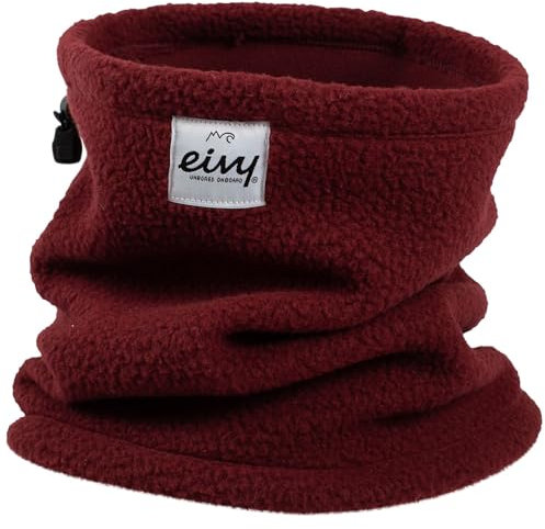 Eivy Damen Halswärmer Adjustable Sherpa Neckwarmer