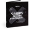 BORA Ricettario VERSIONE INGLESE: Crispy. Tender. Succulent. The easy way to cook with the professional steam oven - ricette per il forno a vapore BORA X BO