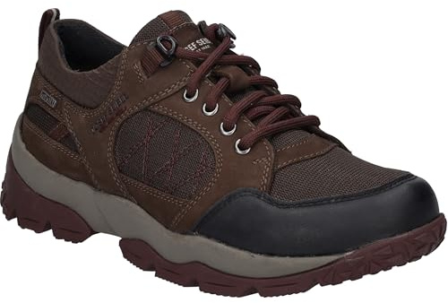 Josef Seibel Philippa 54, Brandy-Multi, Farbe:Brandy-Multi, Größe:41