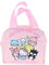Blueprint Collections Bolsa de almuerzo Hello Kitty | 23 x 20 x 13 cm | Bolsa de Hello Kitty | Bolsa Kawaii | Regalos de Hello Kitty | Lonchera Hello Kitty