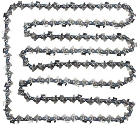 42 Inch Ripping Chainsaw Chain .404'' .063'' 122DL for Stihl 051 075 076 088 MS880(1 Chain)