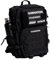 GORNATION Taktischer Rucksack Extra 40L, Tactical Backpack, Rucksack für Gym, Sport, Wandern, Trekking, Camping & Outdoor Aktivitäten, Reiserucksack, Sporttasche, Fitnesstasche inkl. 4 Klett-Patches