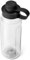 YETI Yonder Bouteille d'eau avec bouchon d'attache, transparent, 1 l