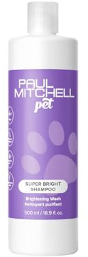 PAUL MITCHELL PET SUPER BRIGHT Shampoo
