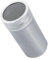 Mehlstreuer Acier Inoxydable Acier Inoxydable Poudre Shaker Chocolat Glaçage Sucre Shaker Tamis 201 Acier Inoxydable Puderzuckerstreuer (Grand)