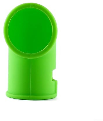 Protecteur d'armoires de cuisine en silicone pour cocotte minute (vert)
