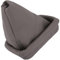 Recambo Schaltsack Schaltgetriebe passend für MB E-Klasse, W210 S210, 1995-2002, Plug & Play, Schaltmanschette, grau