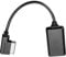 GDWD Bluetooth Music Interface Fit For AUX Audio Cable Adapter For Audi VW AMI MDI MMI