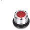 ZAPYVET Mozzo di bloccaggio ruota libera, for Mitsubishi, Triton L200 4x4 Pajero Montero, for DODGE, D-50, for Hyundai, Galloper AVM 443HP MD886389 B012HP Blocca mozzo ruota auto