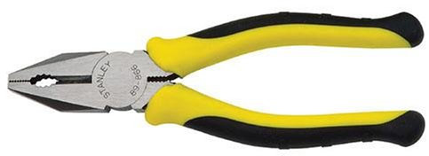 Stanley 89-866 Kombizange, 15,2 cm