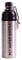 Pet Water Bottle Silver Stainless Steel, 750 ml, Large, Lick 'n Flow Dog Bottle