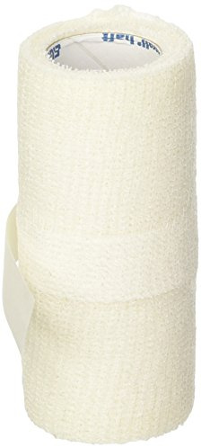 BSN 59213 Elastomull Haft Haftbandage, 4 m x 10 cm