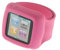 Griffin GB02197 Slap Armband für iPod Nano 6G pink