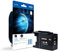 Brother Original XL-Tintenpatrone LC-1280XLBK schwarz (für Brother MFC-J5910DW, MFC-J6510DW, MFC-J6710DW, MFC-J6910DW)