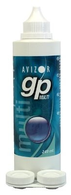 Avizor GP Aufbewahrung