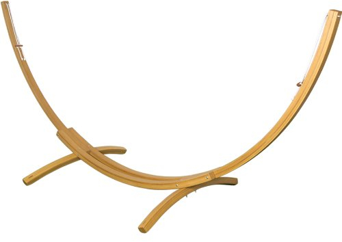 Hängemattenständer Traditional Arc