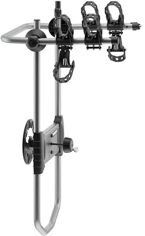 Thule 963pro de notebook Me 2 Bike Roue de secours Transport à vélo
