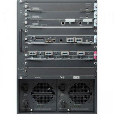 Cisco DSN09E-VS720-AC-K9 neu