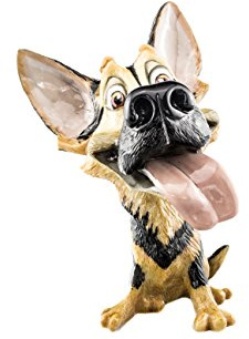 Opti Paws 8003 German Shepherd